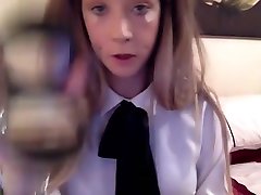 DH Makeup fuck and choke me Long Nails 2
