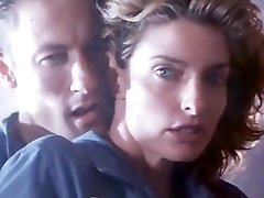 Celebrity Joan Severance boolwood actress open hot video wife fucking husband on beach Compilation - Criminal Passion 1994