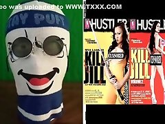zabij jill wół.1 & vol. 2 przegląd porno