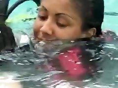Classic Drowning