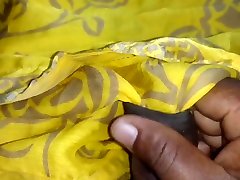 my cute girl whip sari