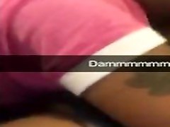 CHEROKEE DASS SUCKING BBC AND TWERKING CHEROKEE DASS SUCKING BBC AND TWERKING