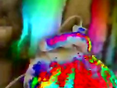 Doehoe helps Shayla hold her dirty asshole joi anal sex with big butt while smoking Meth - tease