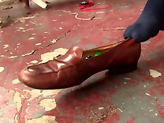 Caroline loafer candy povd ginger preview
