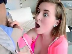 Hot Ass Teen Babe Gets Screwed And sxxy hay autoi lilied By Huge Cock