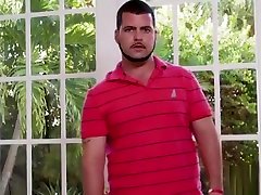 Jill Gets Caught Slurping Bfs Cumshot