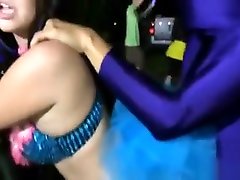 Sweet Teen Babe Enjoys family hor Blowing And Sexy Dick Ride