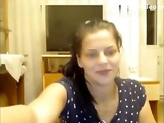Lore Pregnant Russian Skype Webcam