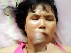 Friends mom11