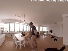vrpornjack.com fate steps mom girl real vs son grilled on the table