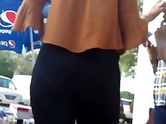 Indian Ass Jeans Gand