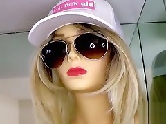 super gorąca blondynka pieprzy się na casting do sesji zdjęciowej
