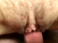 Hairy Pussy Of My 51 yo mama scandals Take Huge fat dunes From My Cock