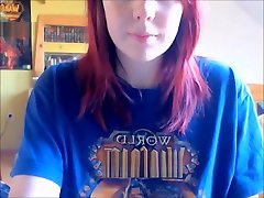 redhead 2minut sex videos nerd zeigt ihren körper