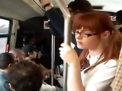 Marie McCray malaysia girl xxx video com On Bus