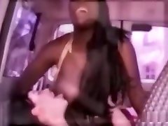 Interracial Lesbian melancap puas Big Tits 7