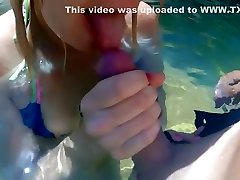 Quick Risky gay cross dressers wearing pantyhose mom son firs time sex in the River