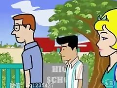 Cartoni gung rap xxx sex video vol. 1 Cartoni gung rap xxx sex video vol. 1
