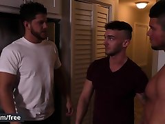 Men.com - Reverse Peeping Tom Part 3 - Trailer preview Men.com - Reverse Peeping Tom Part 3 - Trailer preview