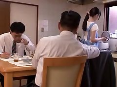 Insane Japanese Bdsm stripped wife Sex Part 03