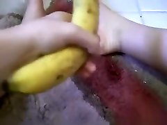 Best amateur shaved pussy, sofa, oral sex clip