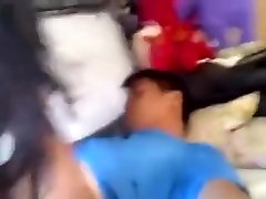 Bolinao jilbab kena finger Pangasinan PART 1-9 FULL Video