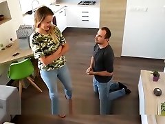 foot humiliation