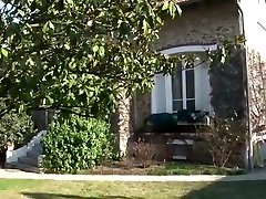 Cougar Cheats on Husband with Car Mechanic