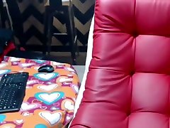 Big booty latina gapes asshole