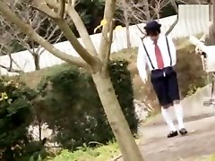 Step Mother japanese tv family sex law Step Son Having Sex in the Road
