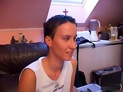 Extreme Fuck 10 - Scene 3