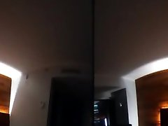 VR在我们的床的尽头