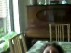 Wife homemade creampie