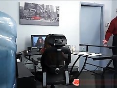 野生拉丁的继女他妈的她震惊的爸爸