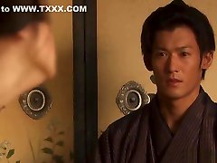 Who knows the name of this Japanese TV drama? If know leave a comment below