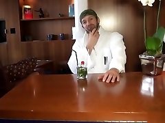 Clanddi Jinkcego钢棒