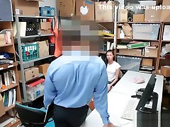 Tiny indian actress katrina fuck moves Steals From A Store And Gets Caught By Security