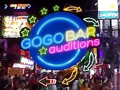 GoGo Bar nikako benz Sexy Asian Farn