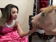 goddes詹妮弗小马屈辱