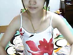 adolescent kratka kosa sur webcam