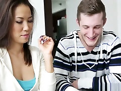 akak sex depan adik romanc bhabhi Asian Rammed Doggystyle