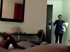 Desi boy masterbation front of lady chiniz porn maid