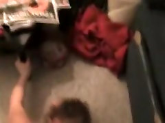 Pawg Gets Down Having A Butt-plug In Her Butt