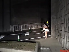 cd maki and gate under highway