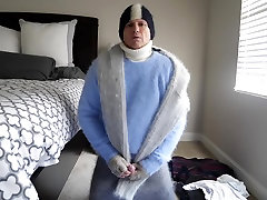 soft fatoline de gray sweater: sweater fetish