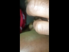 verbal jamaican with extra skin uncut bbc taps out