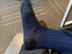 новые носки от dapper classics