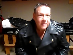 leather cigar master video xxx mon and son man lick hairy cunt verbal smoke
