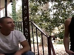 Hot gay scene More Bukkake with London Hot gay scene More Bukkake with London