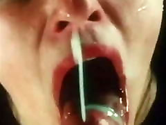 JE T&039;AIME - vintage 60&039;s POV blowjob PMV
